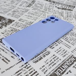 Galaxy S22 Ultra シリコンケー...の詳細画像2