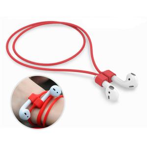 AirPods用 シリコンネックストラップ 2...の詳細画像2