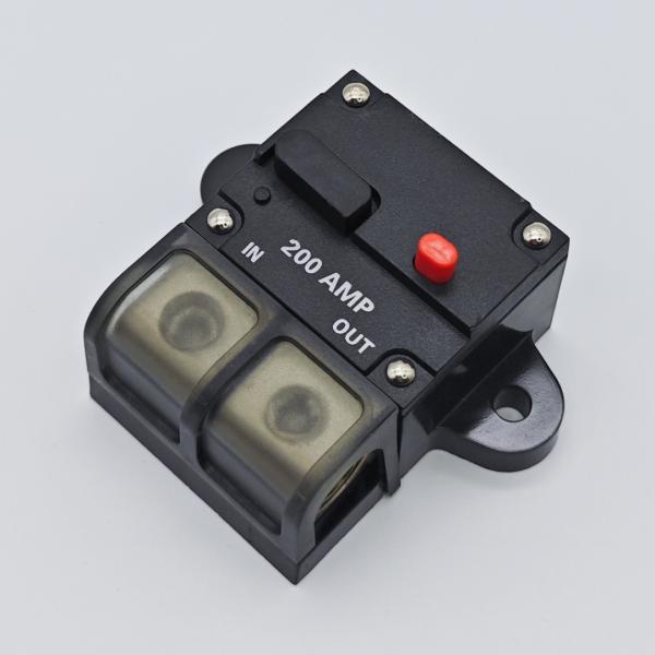 GHOST TCB200 サーキットブレーカー 200A