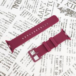 AppleWatch 38/40/41 シリコ...の詳細画像2