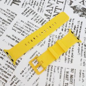 AppleWatch 38/40/41 シリコ...の詳細画像2