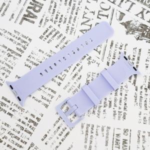 AppleWatch 38/40/41 シリコ...の詳細画像2