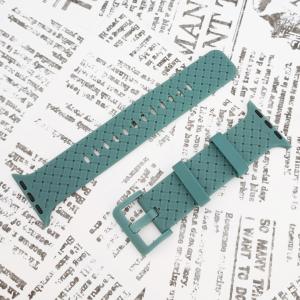AppleWatch 38/40/41 シリコ...の詳細画像1