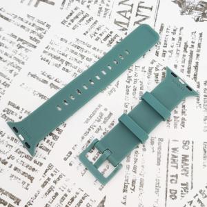 AppleWatch 38/40/41 シリコ...の詳細画像2