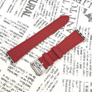 AppleWatch 38/40/41 レザー...の詳細画像1