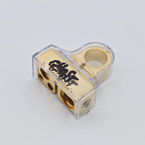 GHOST YBT0488PG バッテリーターミナル プラス端子