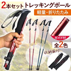 美品】MAGIC MOUNTAIN Wilderness Gear/MP301SL2/トレッキングポール