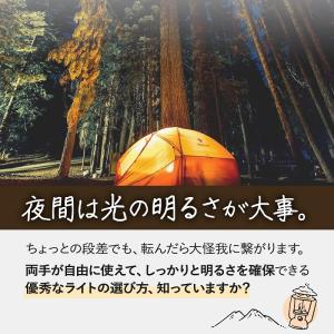 LED ライト 照明器具 小型 USB 充電式...の詳細画像1
