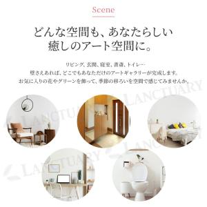 壁掛け一輪挿し フラワーベース 北欧 韓国イン...の詳細画像3