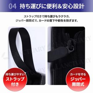 カードファイル・トレカファイル 400枚 収納...の詳細画像5