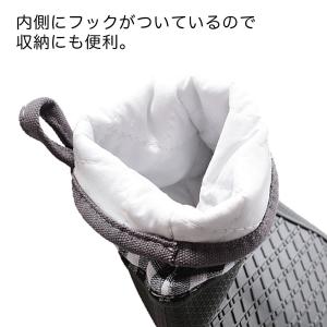鍋つかみ シリコン ミトン 2枚セット オーブ...の詳細画像5