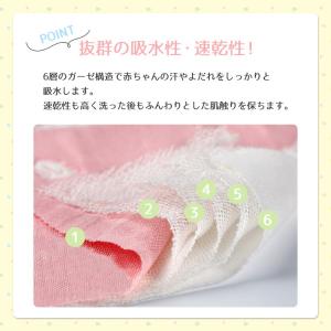 抱っこ紐 よだれカバー 抱っこひも カバー よ...の詳細画像4