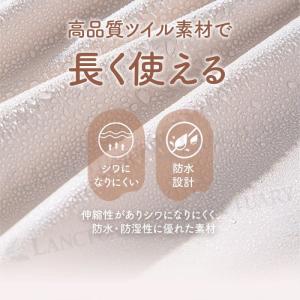 圧縮トラベルポーチ 旅行 収納ポーチ トラベル...の詳細画像4