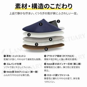防災スリッパ 折りたたみ 避難グッズ 地震対策...の詳細画像3
