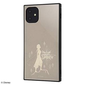 iPhone 11 ケース アナと雪の女王2 エルサ ディズニー キャラクター 耐衝撃 かわいい 人...