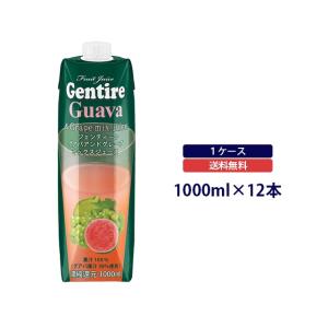 Gentire（ジェンティーレ） マンゴーアンドグレープミックスジュース