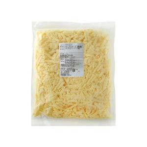 ドイツ マリボー シュレッド 1kg｜セルロースなし｜ 冷蔵便