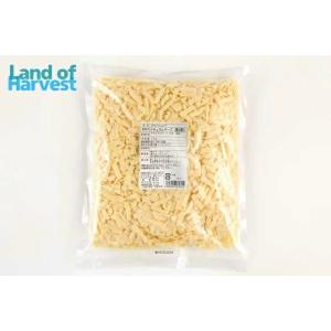 ドイツ ステッペン シュレッド 1Kg ｜セルロースなし｜ 冷蔵便