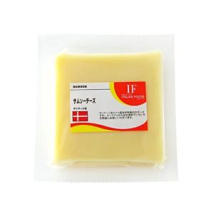 デンマーク サムソーチーズ 100g 冷蔵便の商品画像