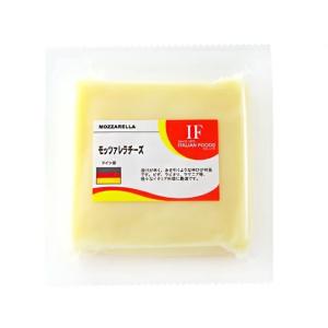 ドイツ モッツァレラチーズ 100g 冷蔵便