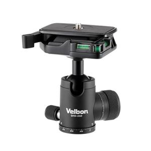 ベルボン QHD-S5D Velbon 自由雲台 471611