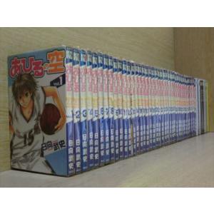 あひるの空【日向武史】 50巻【全巻セット】★150冊迄同梱ok★ 1m00602