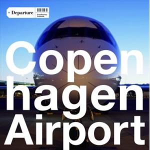 オムニバス / Copenhagen Airport-Departure 5f2527