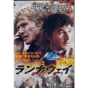 ランナウェイ 逃亡者 DVD※同梱発送8枚迄OK！ 6a-2011