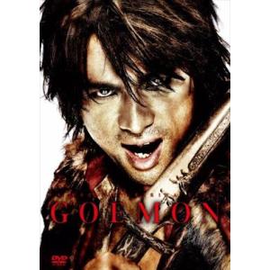 ＧＯＥＭＯＮ DVD※同梱8枚迄OK！ 7h-0031