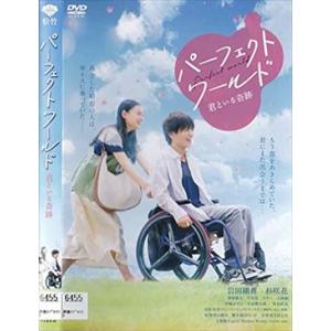 パーフェクトワールド 君といる奇跡 DVD※同梱8枚迄OK！ 7i-1061