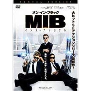 メン・イン・ブラック：インターナショナル DVD※同梱8枚迄OK！ 7m-0164