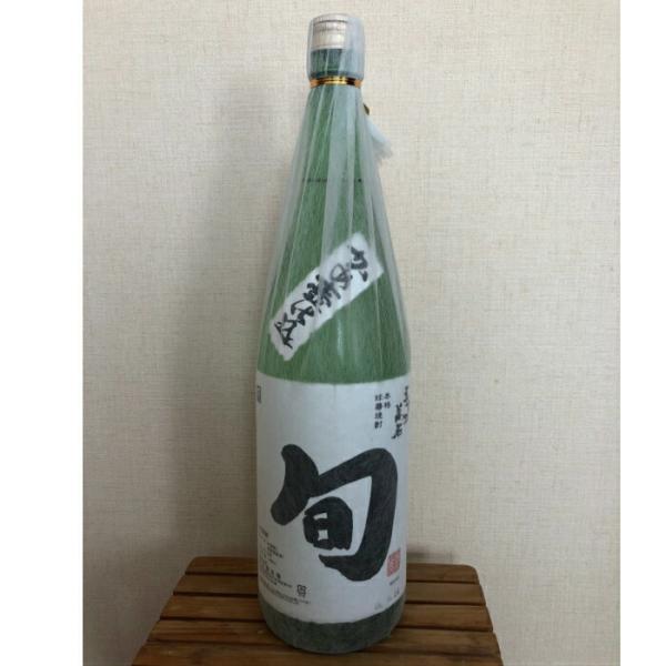 五十四萬石 旬 かめ仕込 米焼酎 1800ml 25度 球磨焼酎 減圧蒸留 高田酒造場 熊本県 あさ...