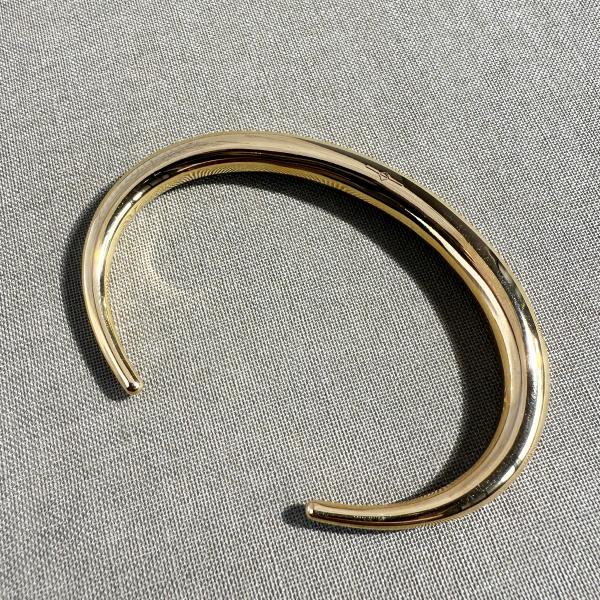 GABRIELA ARTIGAS ガブリエラ アルティガス INFINITE TUSK CUFF カ...