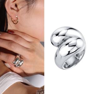 Deuxieme Classe / ドゥーズィエムクラス 【 LAVER ラバー 】GOLD BIG