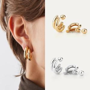 JENNY BIRDジェニーバード AURORA STUDS ボール ピアス 楽天市場】【JENNY BIRD ジェニーバード】 AURORA STUDS ボール
