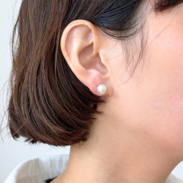 Maria Black Maria Black Baroque Helix ピアス