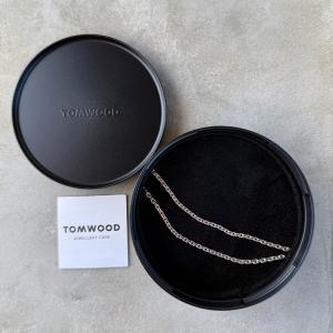 TOM WOOD トムウッド Anker Ch...の詳細画像3
