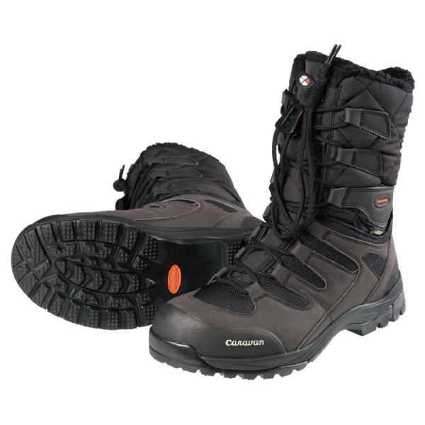 キャラバン　SHC_10　スノーブーツ　SNOWCARAVAN