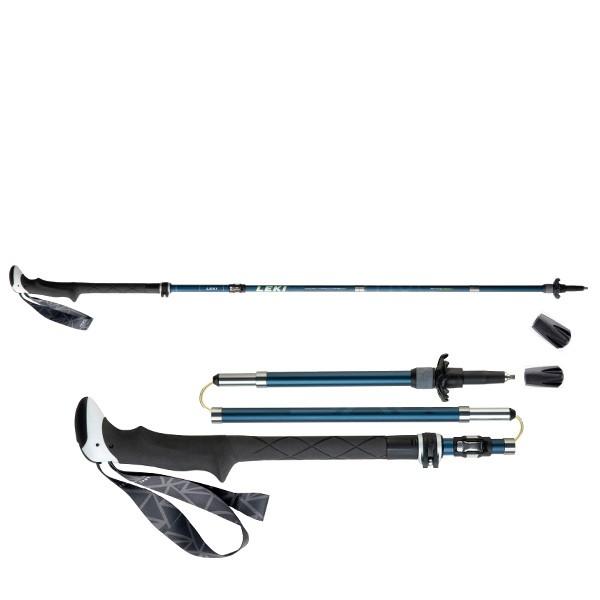 LEKIレキ　マイクロバリオカーボン AS　1300380　660ブルー