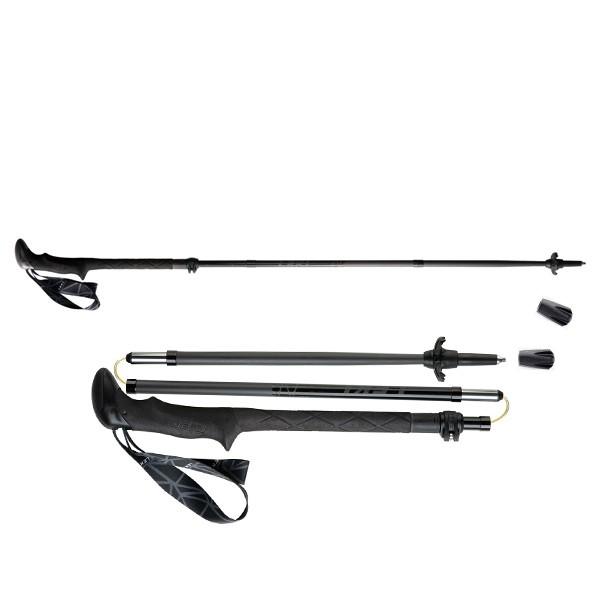 LEKI　Black Series　マイクロバリオカーボン1300382