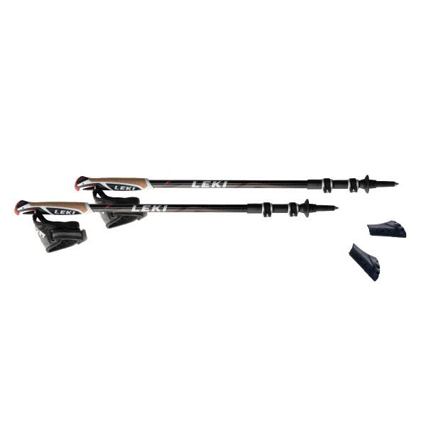 LEKIトラベラー カーボン TS2　　 1300391