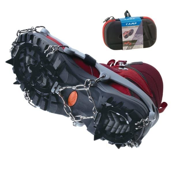 CAMP / クランポン アイス マスター Rアイゼン　チェーンスパイク