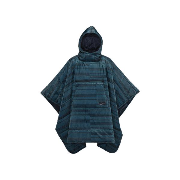 サーマレストTHERM-A-REST〓ホンチョポンチョ