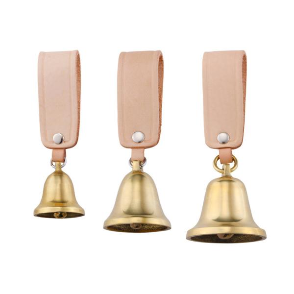 熊鈴　熊よけ鈴　中　15548