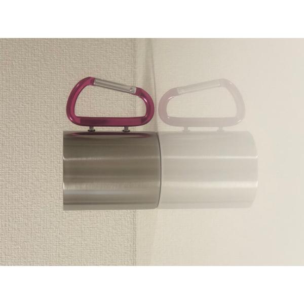 モチヅキ　カラビナカップ