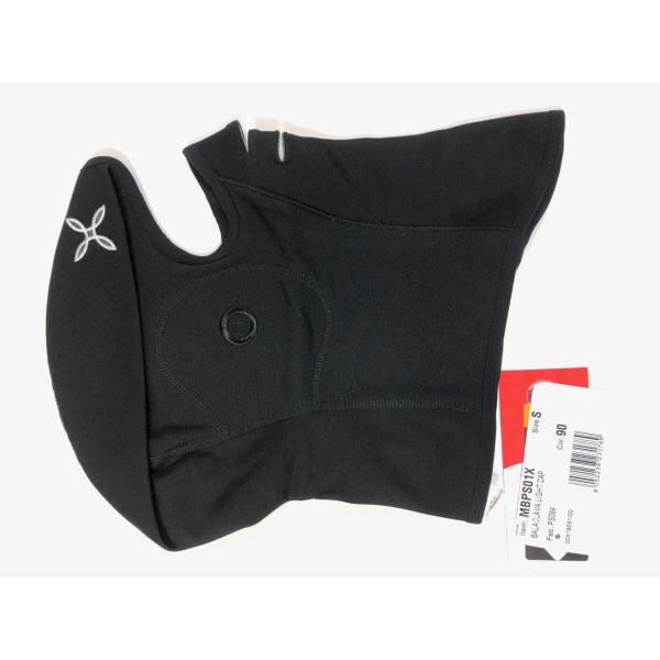モンチュラmontura　BALACLAVA MASKフェイスマスク