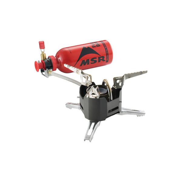 MSR36043　XGK〓 EX  過酷な環境で威力を発揮するストーブ ￥30,800(税込)