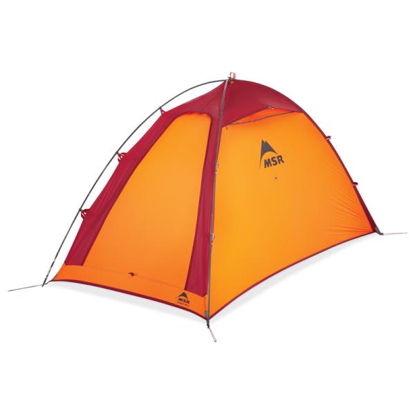 MSRアドバンスプロ２new37042　山岳テント