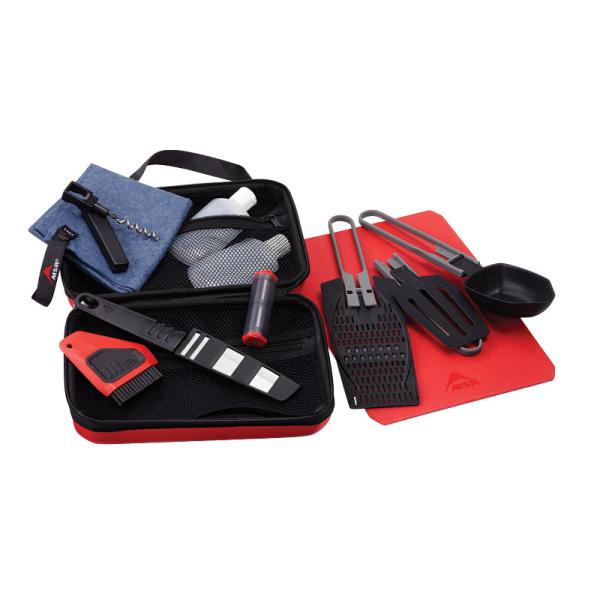 MSR〓アルパインDXキッチンセット39337