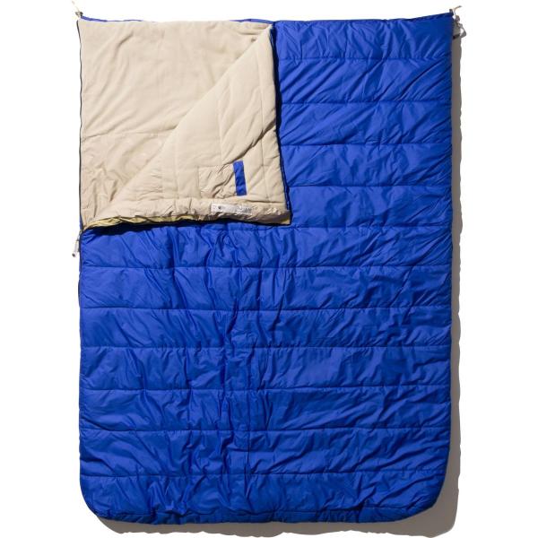 THE NORTH FACE エコトレイルベッドダブル-7　NBR42007